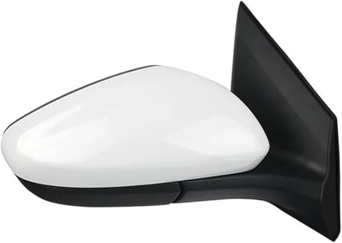 Rétroviseur extérieur Chevrolet Sail 3 bloc miroir droit 2016 2017