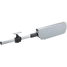 Modket M4335-100N-SC-L Lid Stay Soft Close with Lift Assist System Overhead Cabinet Right Side Lid Support
