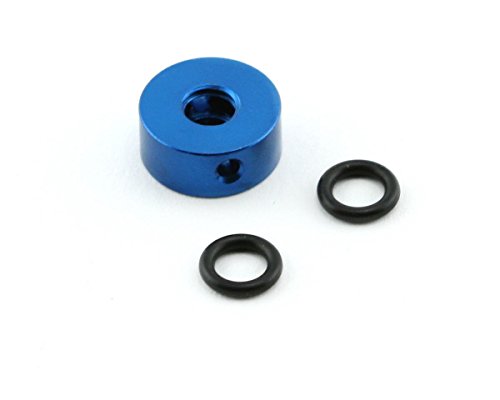 Thunder Tiger RC PV0234 Nut (20), M2