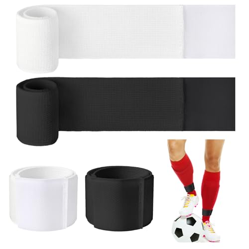 Maxqzin Shin Guard Straps