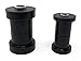 Tuff Country 91402 Replacement Front & Rear Leaf Spring Bushings & Sleeves (fits with Lift Kits only) Compatible with/Replacement for Jeep CJ7 1976-1986