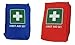 Produktbild LEINA-WERKE REF 50050 Mobiles Erste-Hilfe-Set"First Aid", 21-teilig, rot