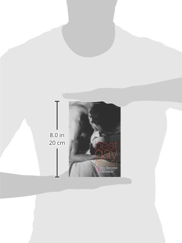 Best Gay Erotica 2010