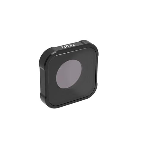 Gopro Hero 9 10 11pYtB^[Zbg UV CPL ND 8 16 32 64 iCg_CrO STAR MICRO 15X EyefishJYveN^[p(ND32)