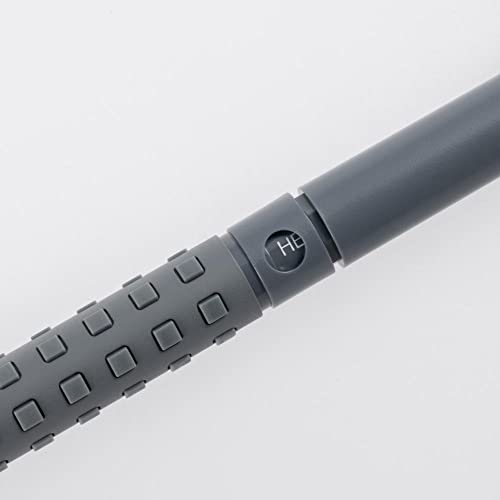 Lapiseira Técnica Smash Pentel 0.5mm Cinza