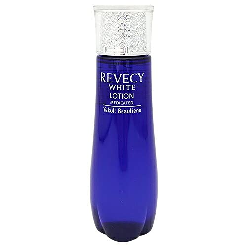 ヤクルト化粧品 リベシィホワイト ローション 130ml Yakult