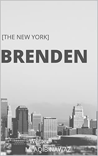BRENDEN (English Edition)