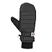 Carhartt Women's Quilts Insulated Breathable Mitt with Waterproof Wicking Insert