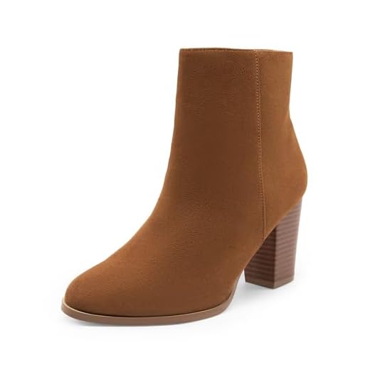 17+ Fall Outfit Ideas for Women That Always Look Stylish Ankle Boots