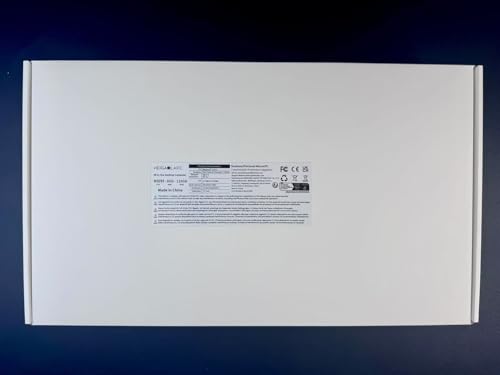 Industrie Panel PC-HEIGAOLAPC Embedded Industrie Touchpanel PC 21.5 Zoll, Touchscreen Panel Computer All in One Win11 Pro N100 8GB RAM 128GB ROM, 1920*1080 IPS, 2xUSB3,0, 2xUSB2,0, 2xLAN, Type-C, HDMI – Bild 2