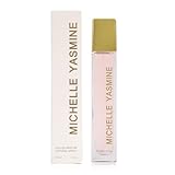 Michelle Yasmine Perfume for Women - Floral Woody Eau de Parfum - 3.3 fl oz / 100ml