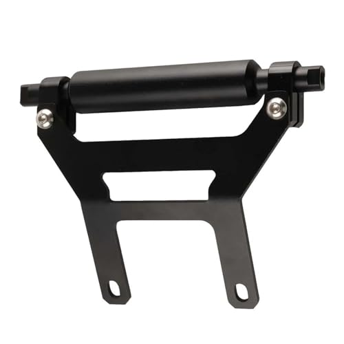 Support GPS Tenere 700 anti-vibration pour stabiliser le telephone sur moto Yamaha