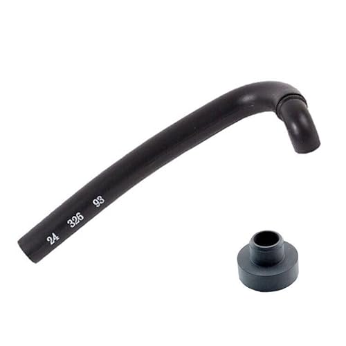 BEAR FLAG EDITION for Kohler 25-313-03-S & 24-326-93-S Breather Hose