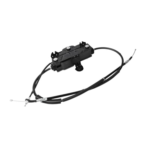 Actuador freno eléctrico de estacionamiento 34436877316 recambio para Serie 7