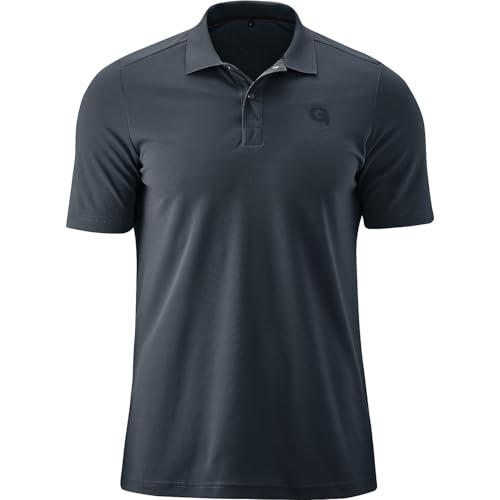 Maillot vélo Gonso Homme Almas bleu outerspace taille M pour cyclisme
