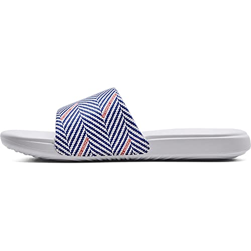 Image of Under Armour Men's Ansa Graphic Slide Sandal
