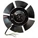 EBM-PAPST A2E170-AF23-11 AC Fans AC Axial Fan