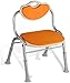 Banc de Transfert de siège rembourré médical, Tabouret de Douche Chaise de Bain pour Personnes âgées Tabouret de Bain gériatrique Chaise de Douche bébé Chaise Pliante Tabouret de Bain Chaise de Bain