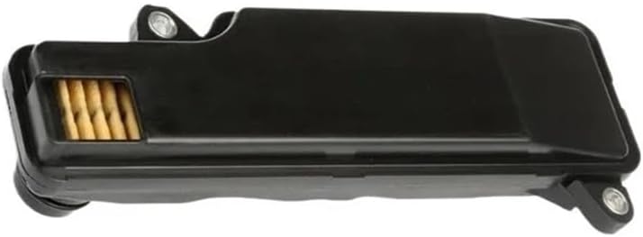 OEM 25420-5LJ-003 254205LJ003 JT583K FIK18353 Transmission Oil Hydraulic Filter Automatic Transmission Gasket Suitable for 15-20 Accessories replacement