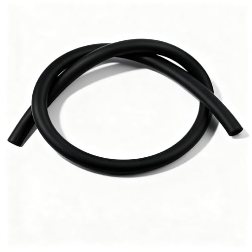 27232 11/32 Inch x 36 Inch (85 PSI) Brake Booster Vacuum Hose, Brake Booster Hose for Passenger Cars and Light Trucks, Auto Vacuum Hose, 1 Pack