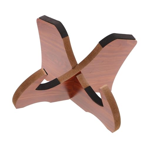 Parliky Soporte Protección Estable de Madera...