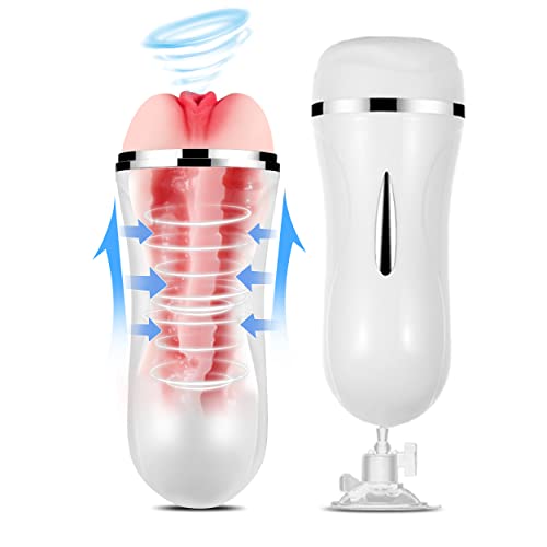 Masturbateur homme pour stimuler le plaisir et l'endurance