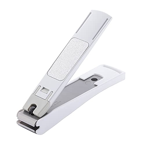 Japan Health and Personal Care - 119 nail clippers 001 L (straight blade)AF27 - Image 3