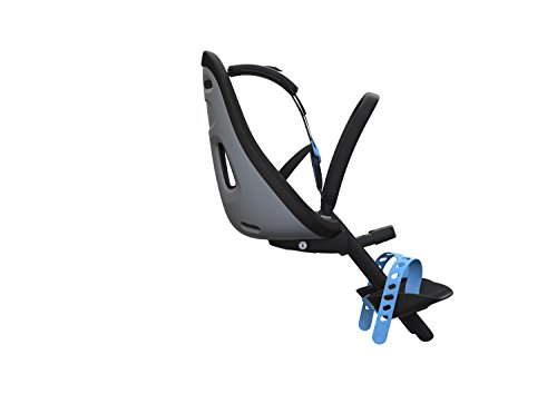 Thule unisex baby front mounted Nexxt mini bicycle child seat lighter - Image 3