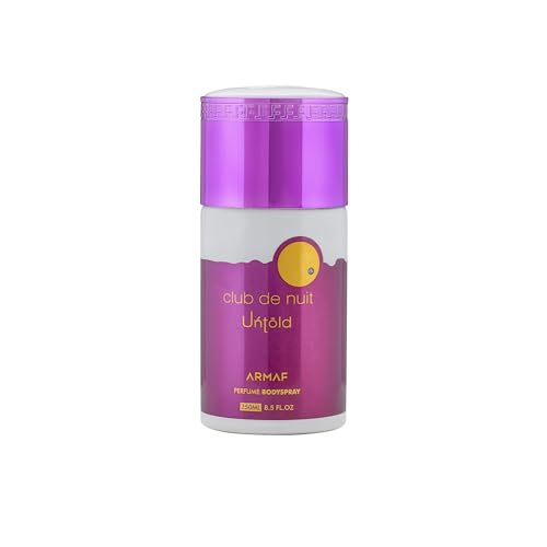 Armaf Club De Nuit Intense Body for Women 250 ml