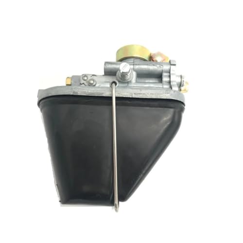 Carburateur de cyclomoteur pour réparer les pannes de moteur type AV7 cyclo 88