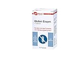 movitrac 31c005 hilft Gluten abzubauen Gluten Enzym Dr. Wolz  hilft Gluten abzubauen  mit Gluten spaltendem Enzym  60 Kapseln