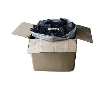 SAURAN Natural Barbeque Wood Chunks (2kg)