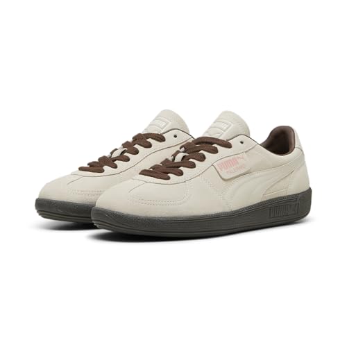 Image of Puma Mens Palermo Leather Shoes
