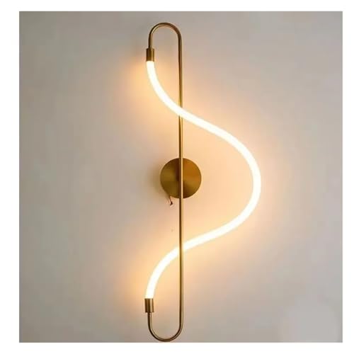 Lustre suspendu moderne salon table basse lumière 4000K