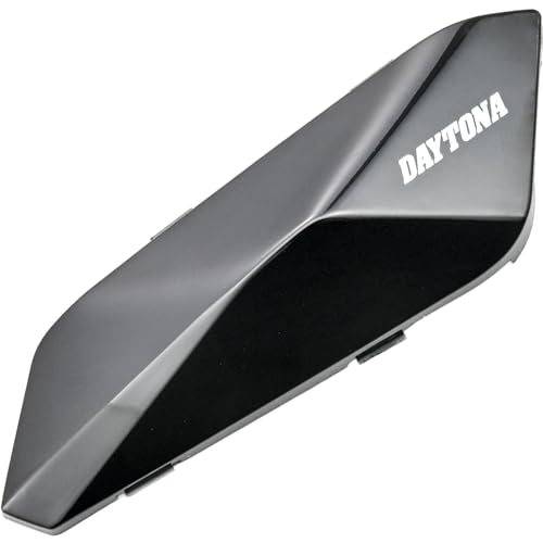 Amazon | デイトナ(Daytona) バイク インカム DT-S2用 補修品 カバー