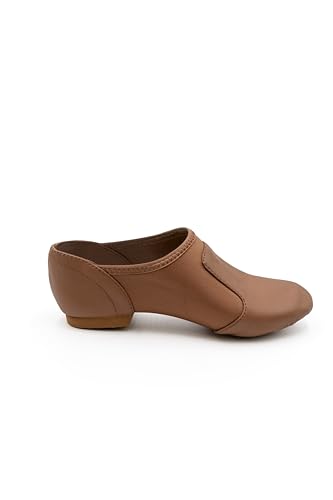 Capezio Girls' Brown3