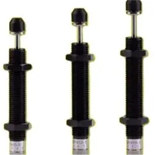 Tampon hydraulique AD1612-5 stoppe les vibrations et chocs de fin de course - 3