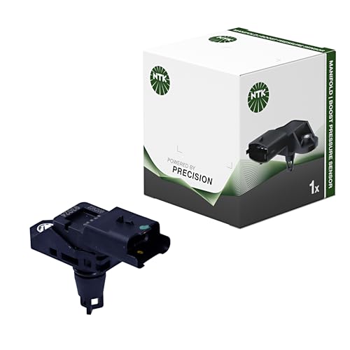 Sensor de presión del colector NTK resuelve la pérdida de potencia y el consumo alto de combustible 1