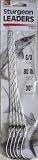 Leader Sturgeon Sz 5-PK, Multi, 6/0