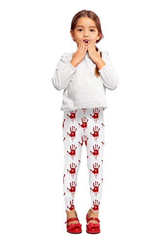 LeggingGirl Bloody Kids Exclusive