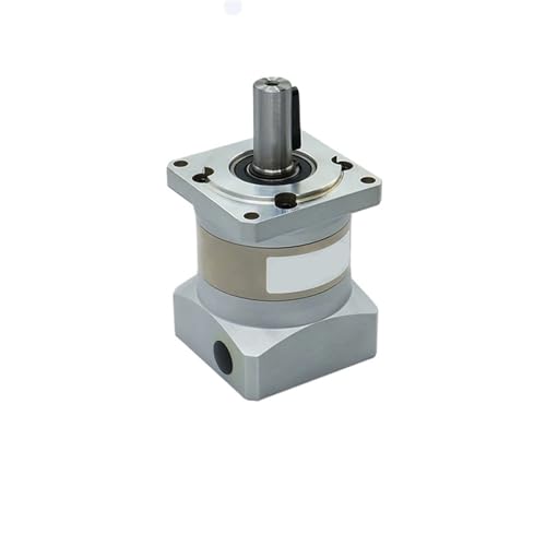 Réducteur planétaire 14mm pour servomoteur et motorisation d'axe de guidage CNC