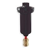 Wilkerson Xb3-04-m00b Auto Drain Valve, 1/2' Npt, 200 Psi