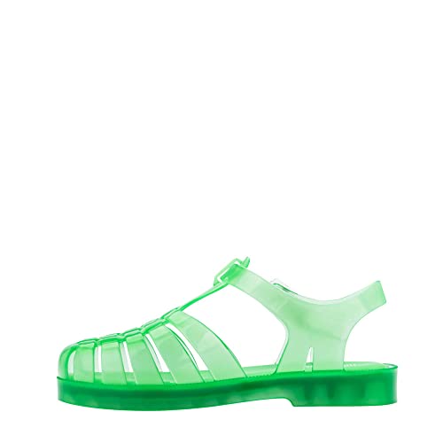 Melissa Girls Mel Possession Inf Fishing Sandal2