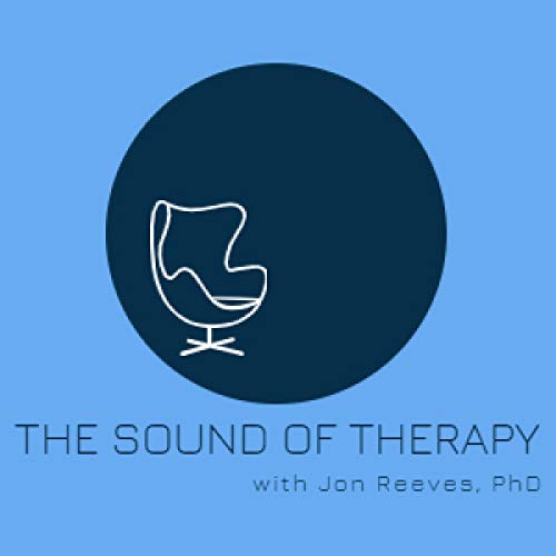 『The Sound of Therapy』のカバーアート