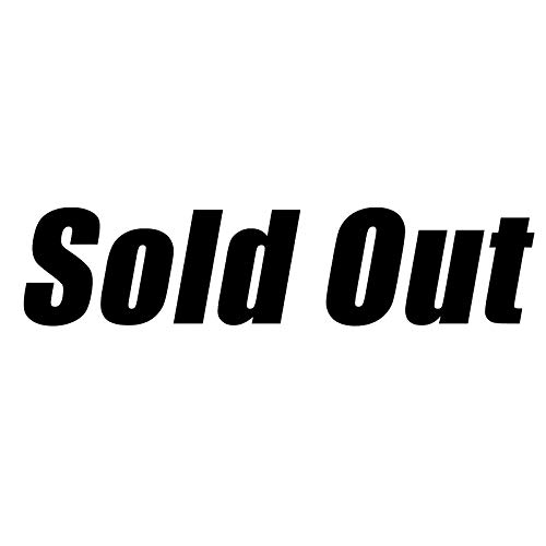 FloweryOcean Gepäckträger, Sold Out Cover