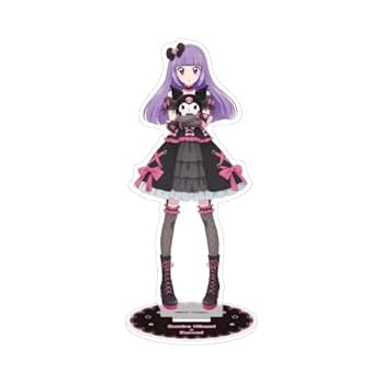 Amazon.co.jp: A3 アイカツ! x サンリオキャラクターズ 10 氷上