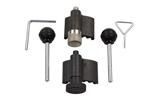 Coffret d'outils de verrouillage de synchronisation diesel US PRO Tools 3242 complet