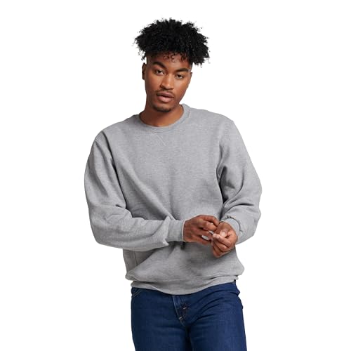 Image of Russell Athletic Men's Dri-Power Fleece Sweatshirt