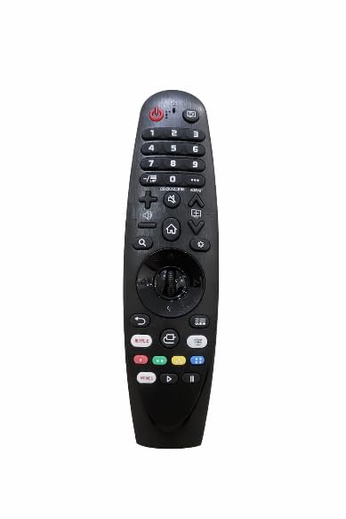 Universal Remote Control compatible with LG Smart TV Magic Remote No Voice Function No Pointer Function All Models Compatible