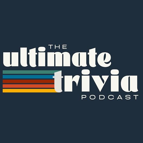 The Ultimate Trivia Podcast cover art
